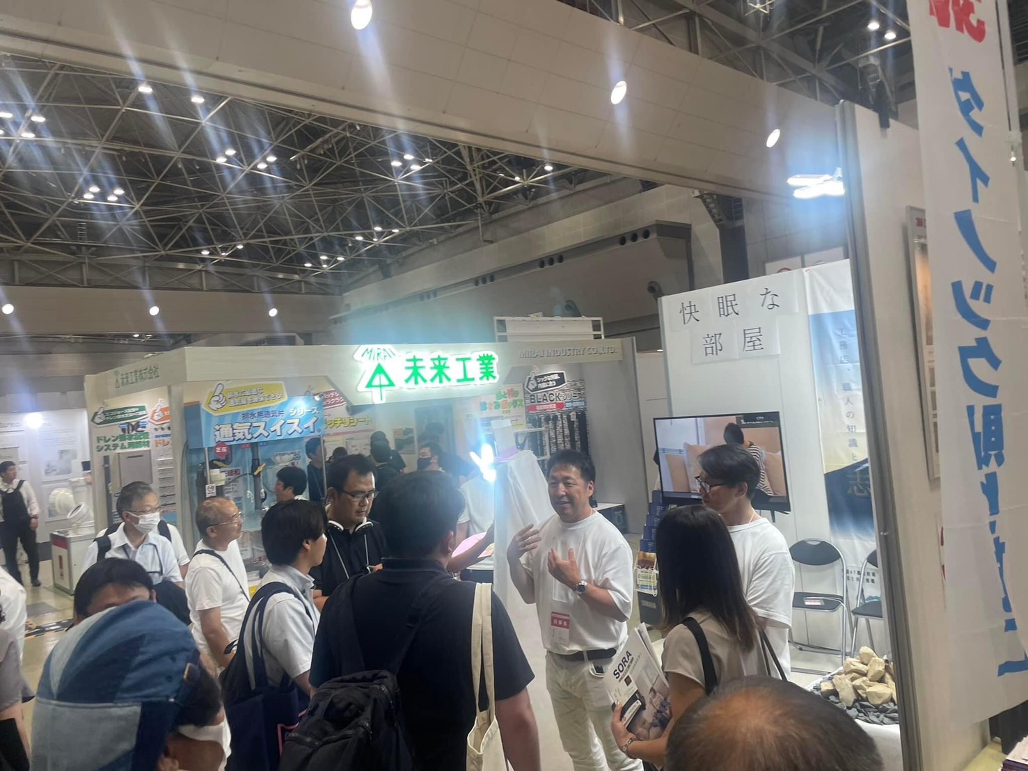 福岡 工務店 イベント企画 集客