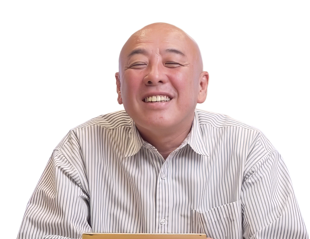 担当 小池