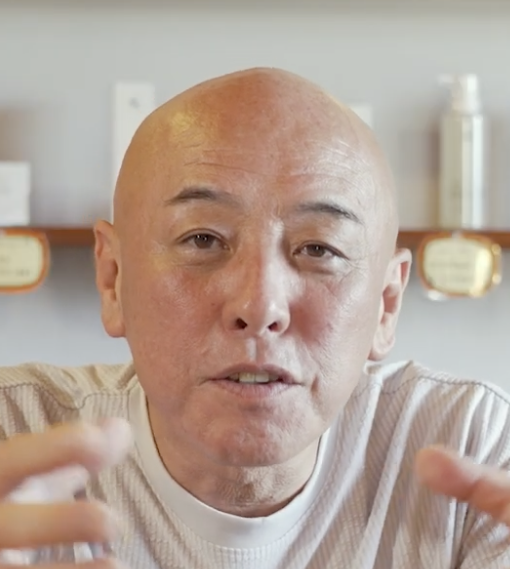 宙SORA 代表 小池